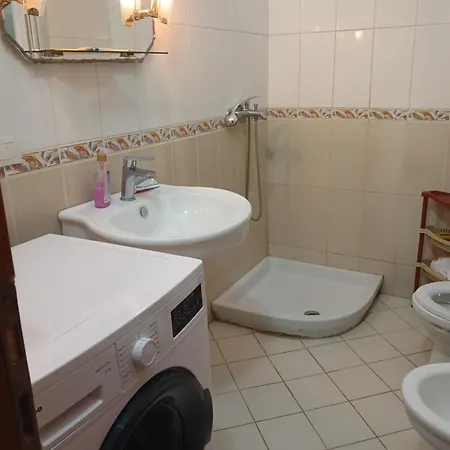Apartament Xhevo