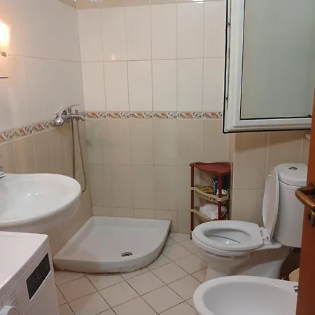 Apartament Xhevo Appartement