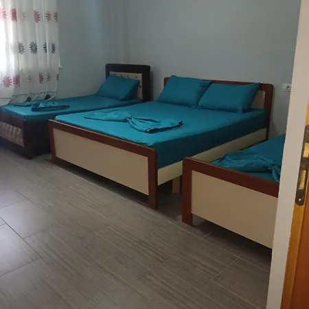 Appartement Apartament Xhevo *