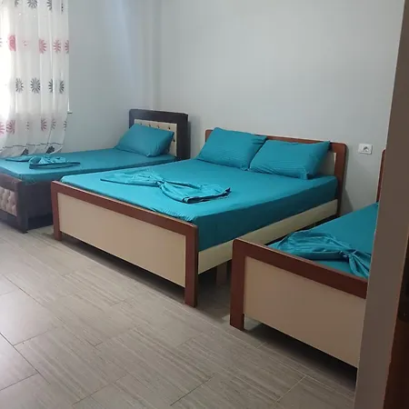 Apartament Xhevo Appartement Vlorë