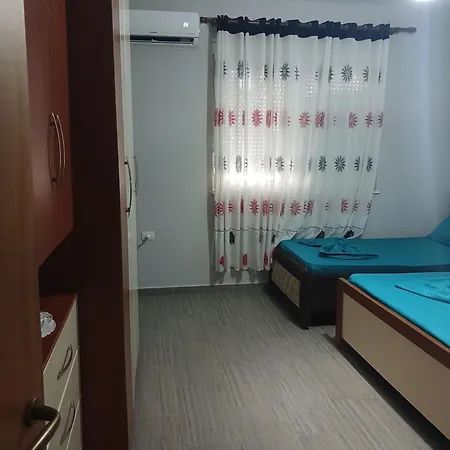 Apartament Xhevo Vlorë